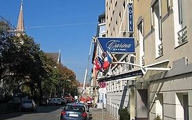 Hotel Carina Vienna